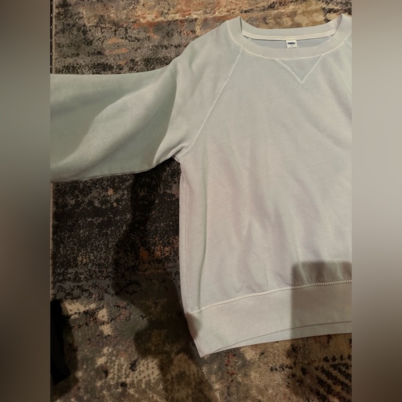 cloud blue pullover - Picture 3 of 3